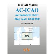 2169 AB Malmö ICAO
